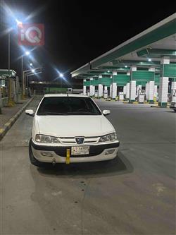 Peugeot Pars